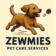 Paws & Play Logo